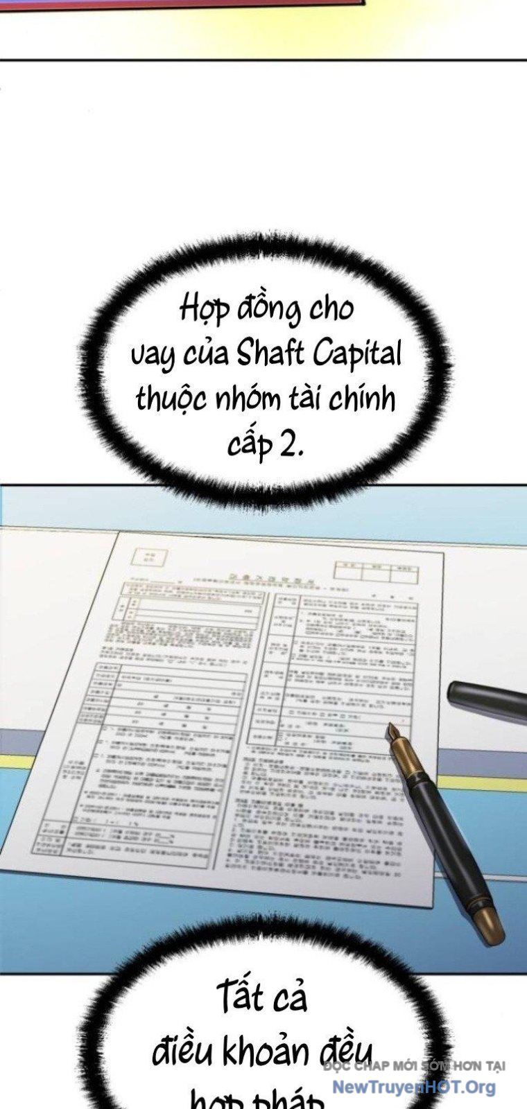 Món Đồ Chơi Chapter 53 - 17