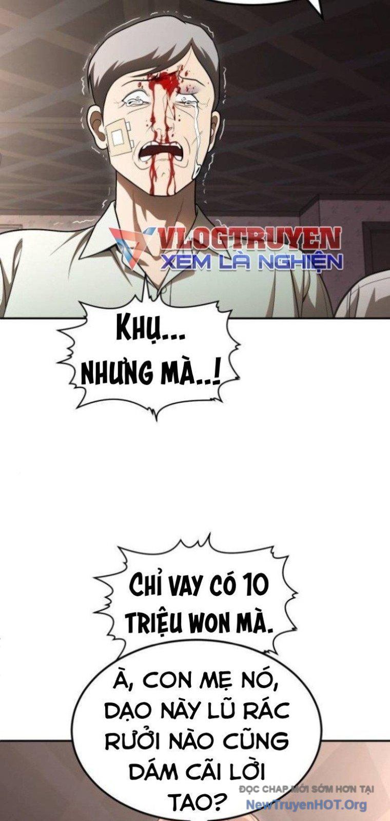 Món Đồ Chơi Chapter 53 - 166