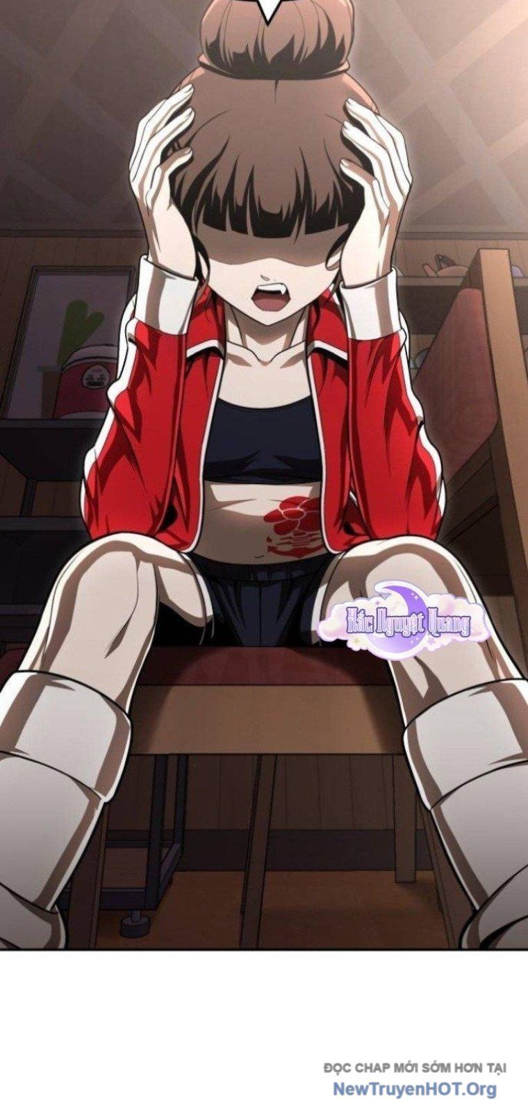 Món Đồ Chơi Chapter 53 - 167