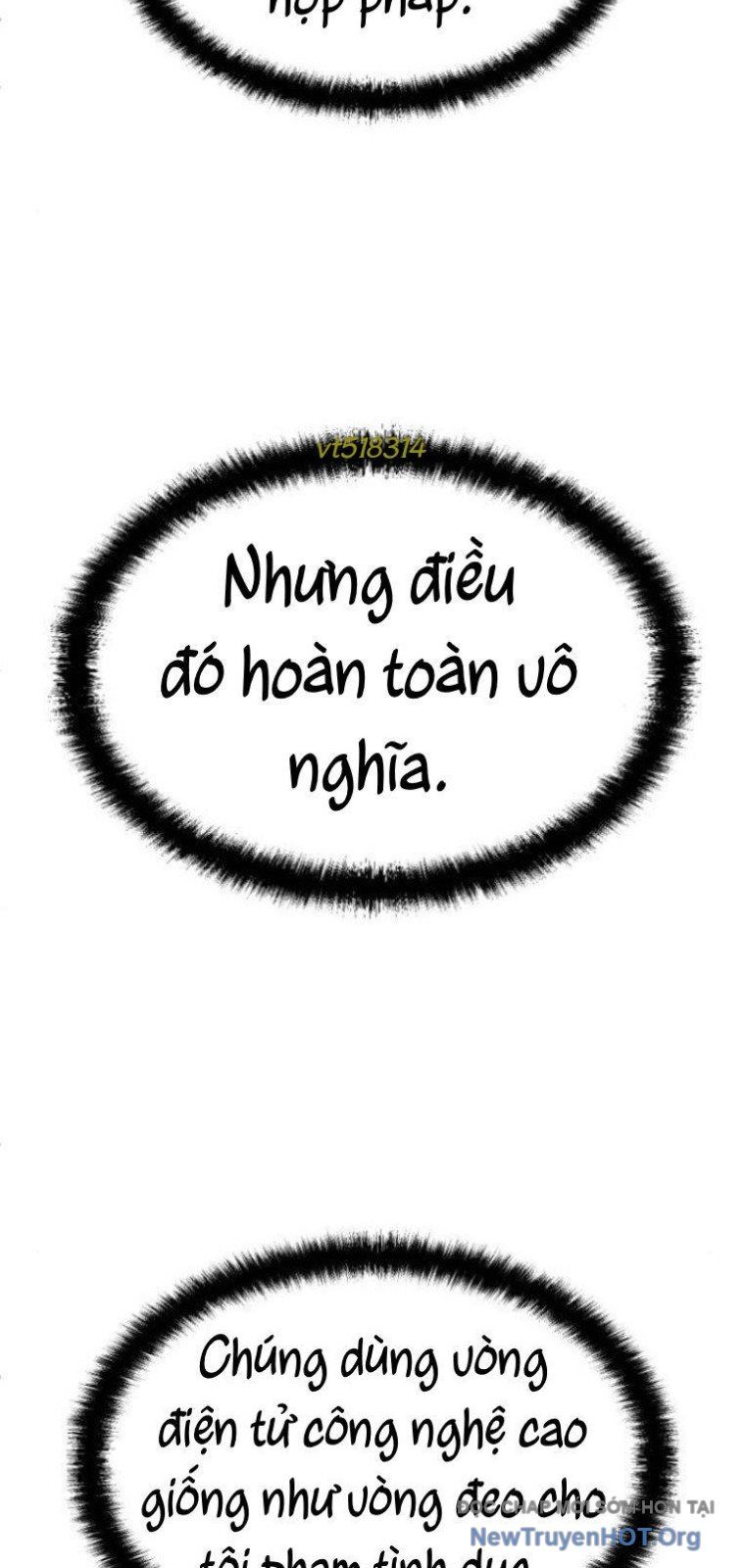 Món Đồ Chơi Chapter 53 - 18