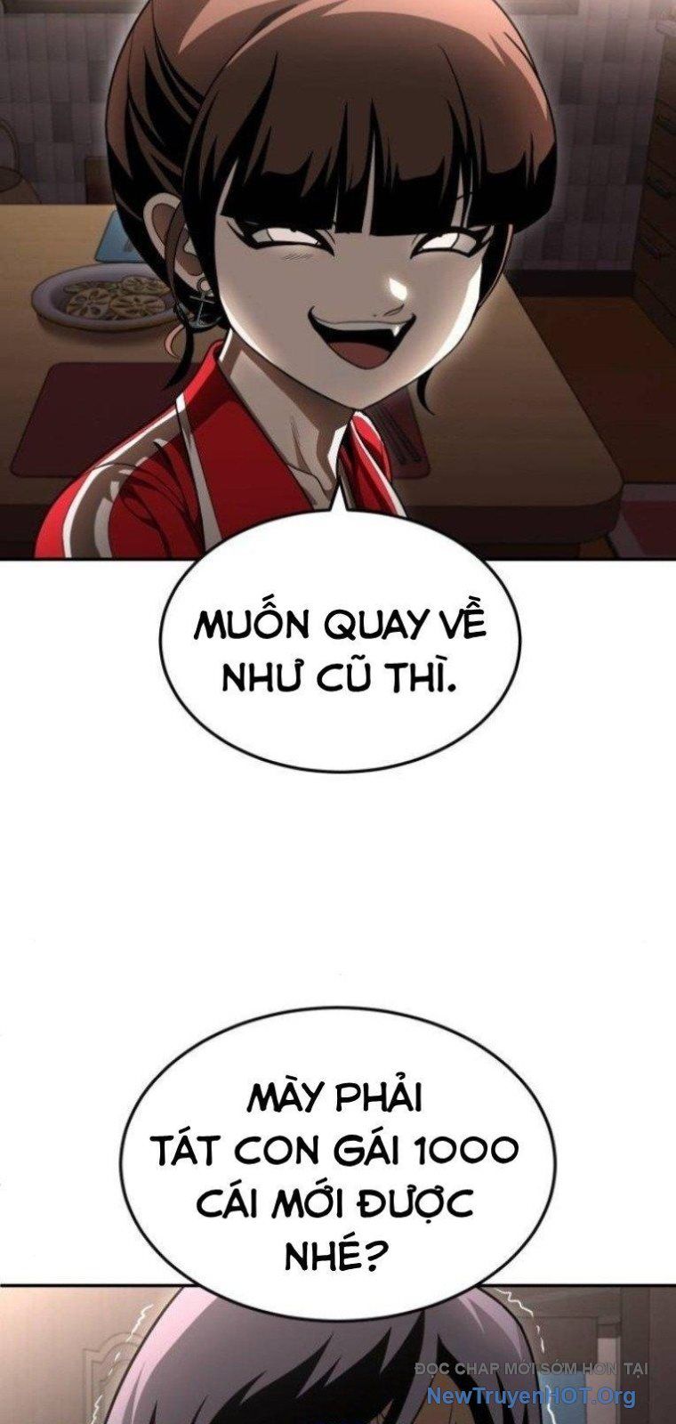 Món Đồ Chơi Chapter 53 - 171