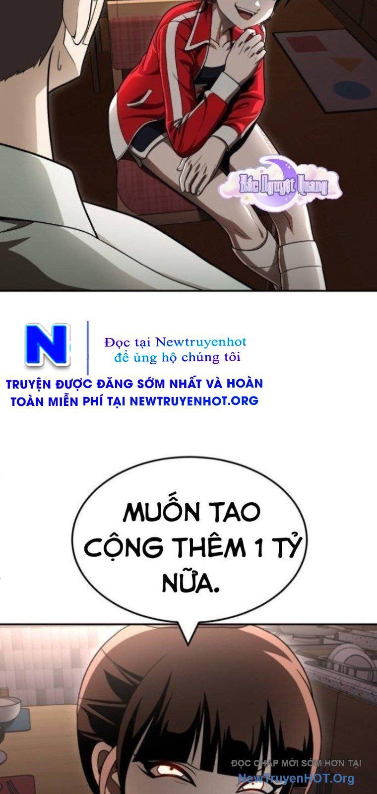 Món Đồ Chơi Chapter 53 - 173