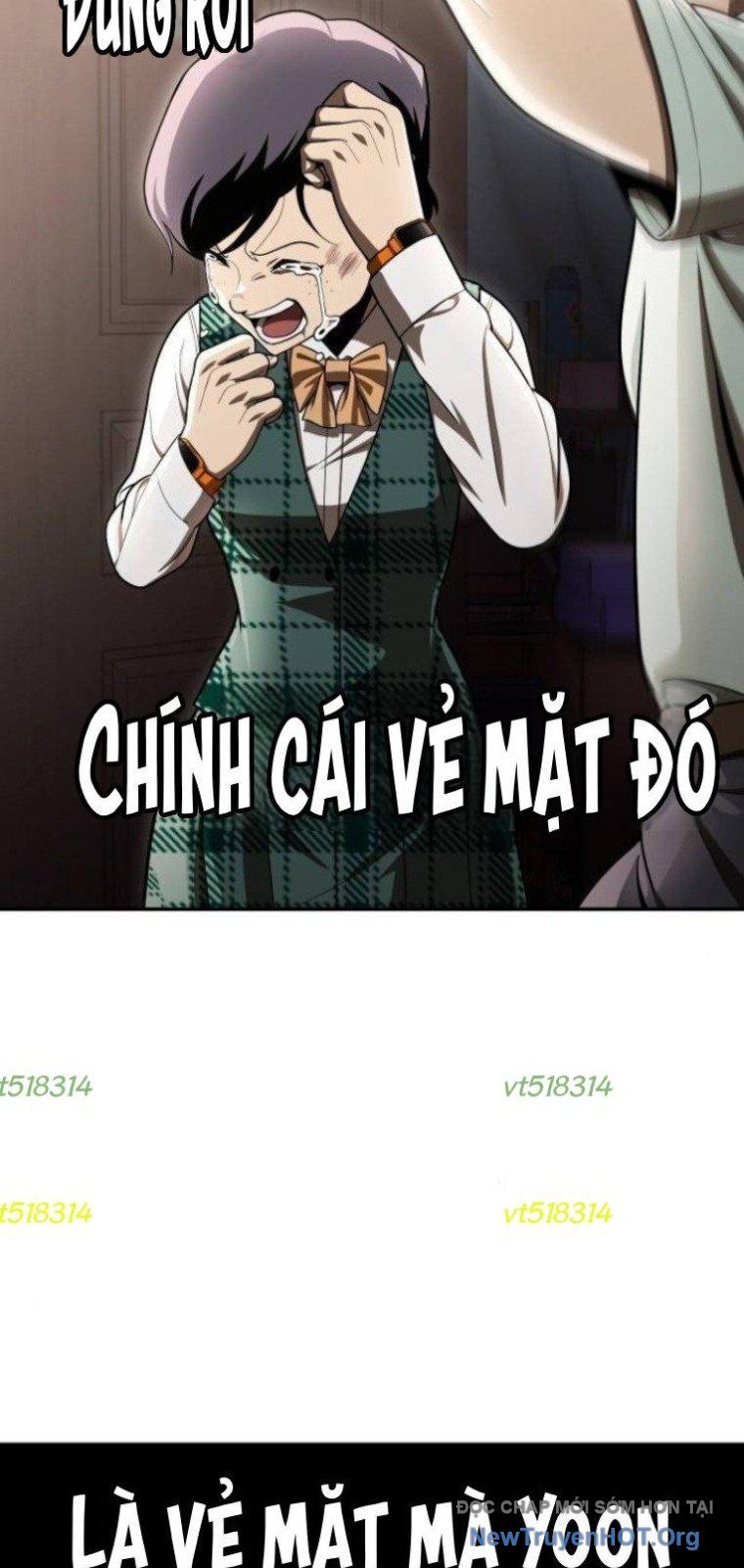 Món Đồ Chơi Chapter 53 - 181