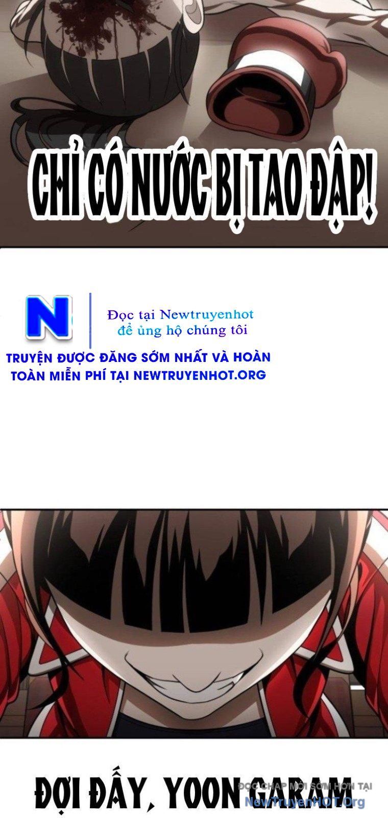 Món Đồ Chơi Chapter 53 - 185