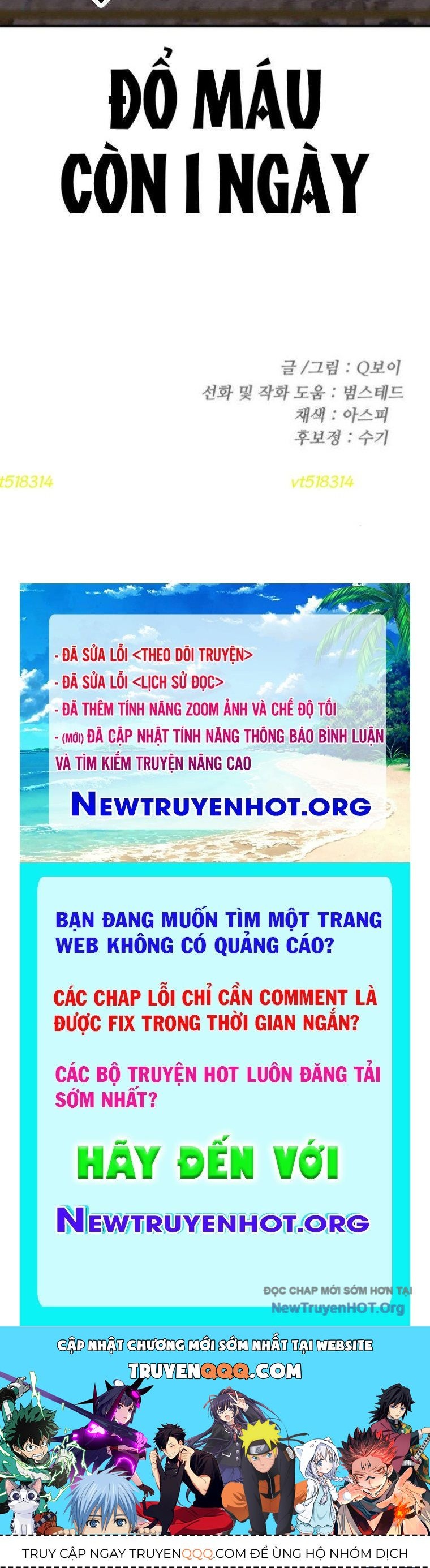 Món Đồ Chơi Chapter 53 - 190