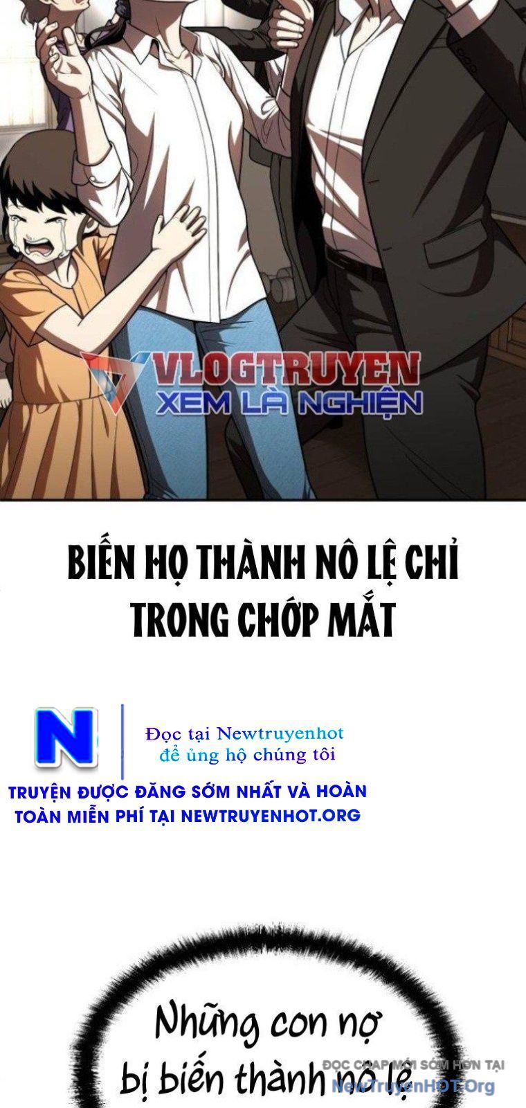Món Đồ Chơi Chapter 53 - 20
