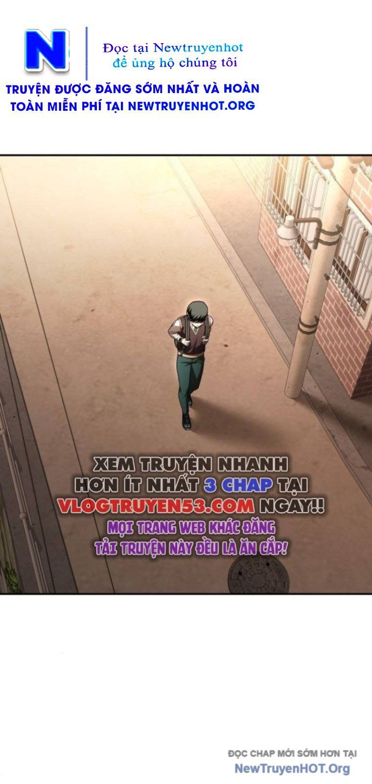 Món Đồ Chơi Chapter 53 - 3