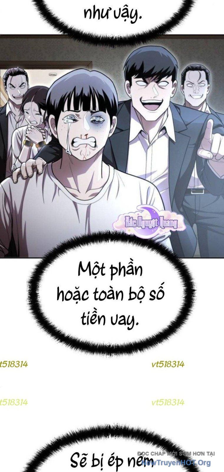 Món Đồ Chơi Chapter 53 - 21