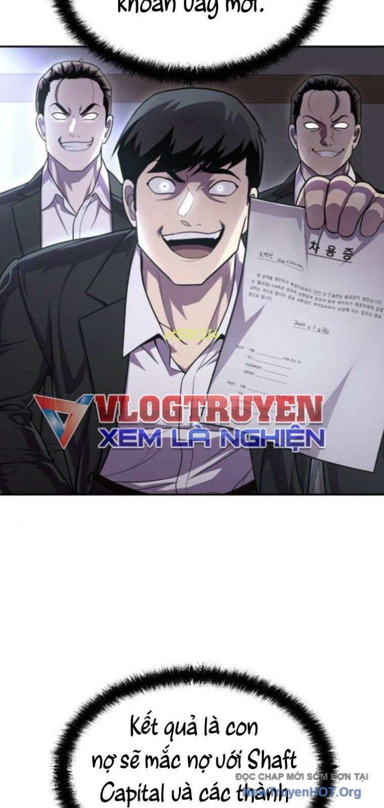 Món Đồ Chơi Chapter 53 - 25