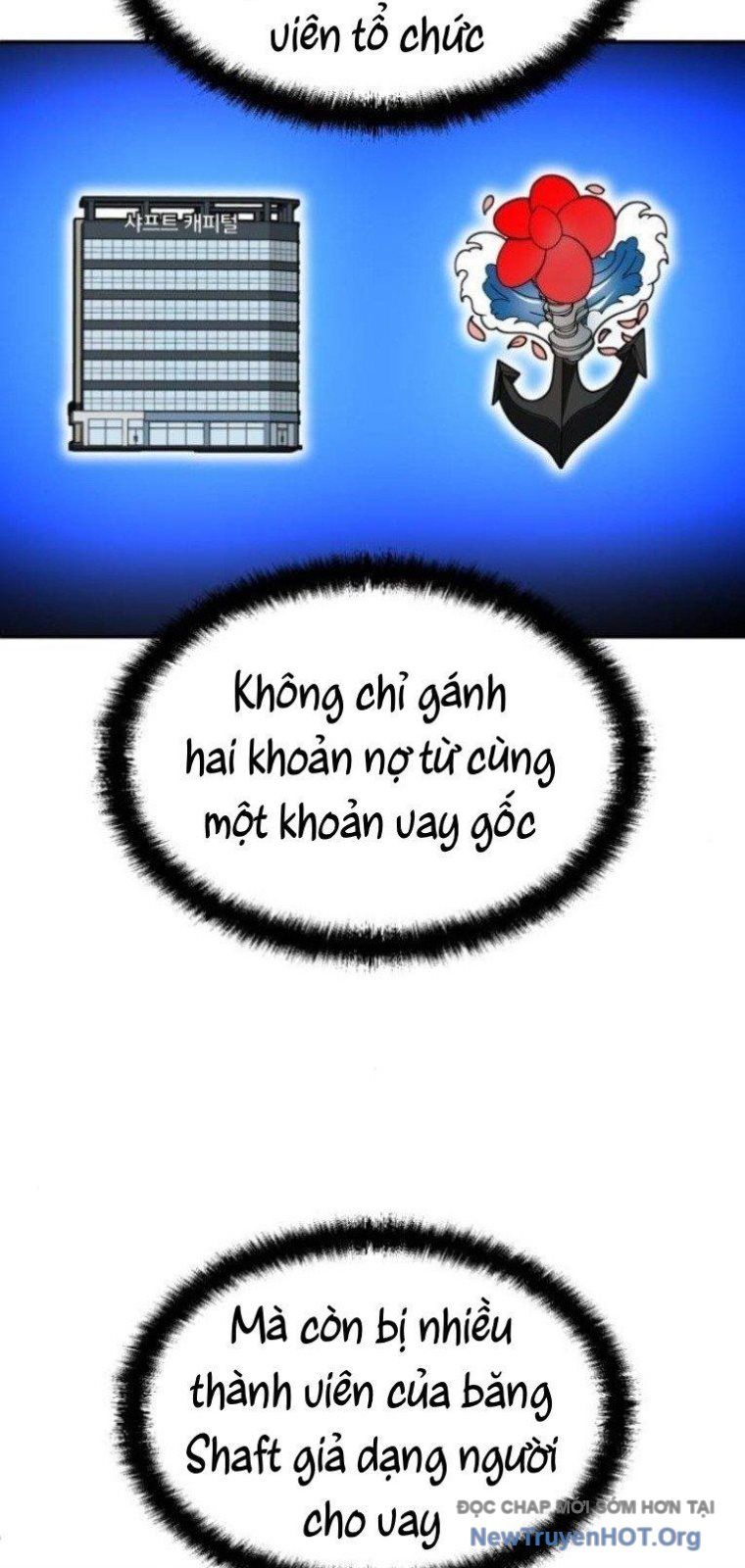 Món Đồ Chơi Chapter 53 - 26