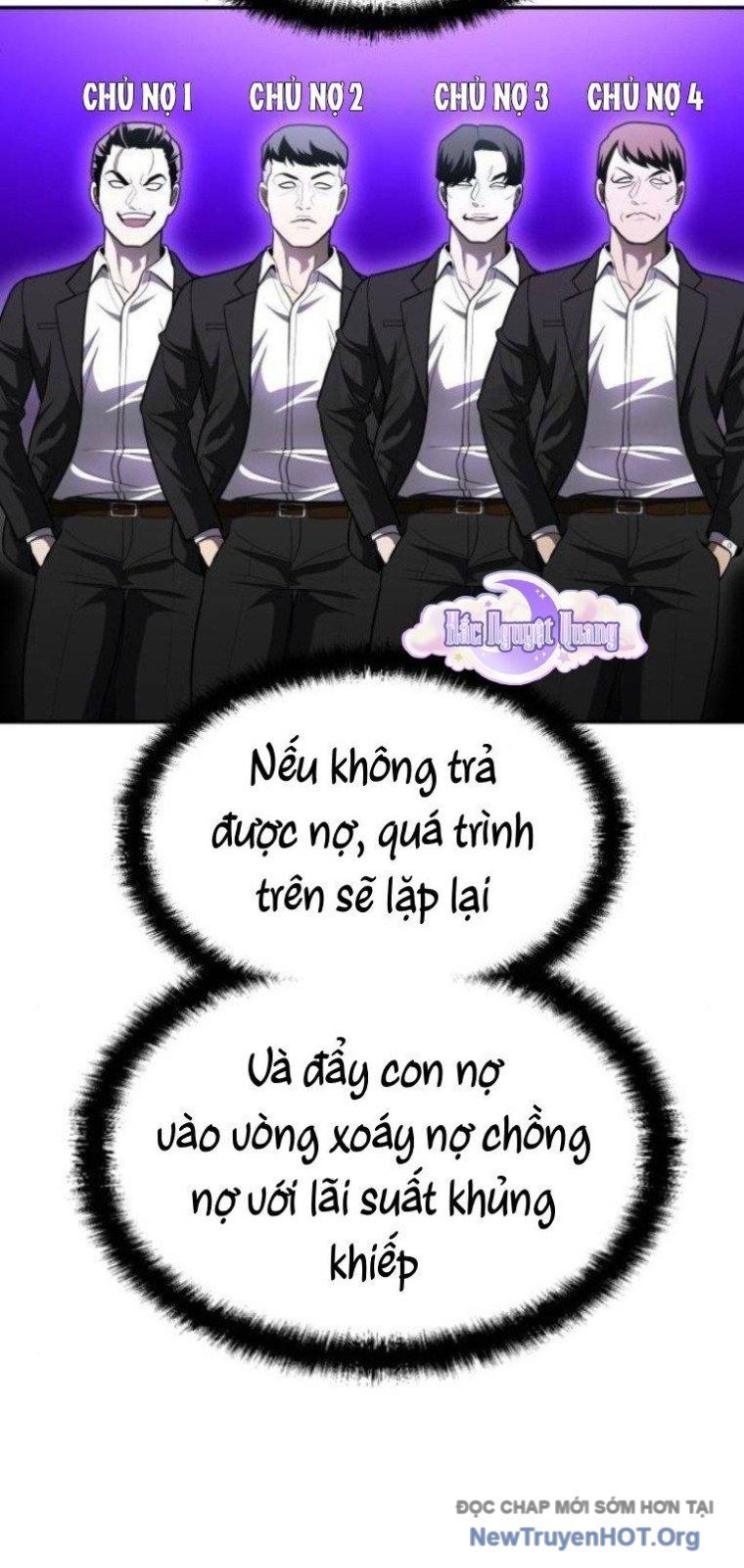 Món Đồ Chơi Chapter 53 - 27