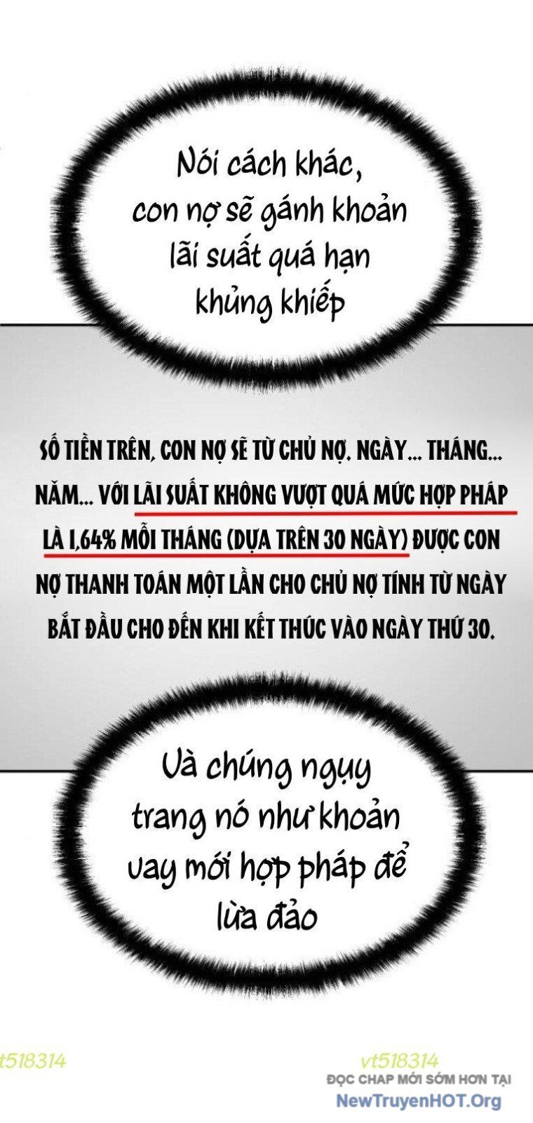 Món Đồ Chơi Chapter 53 - 28