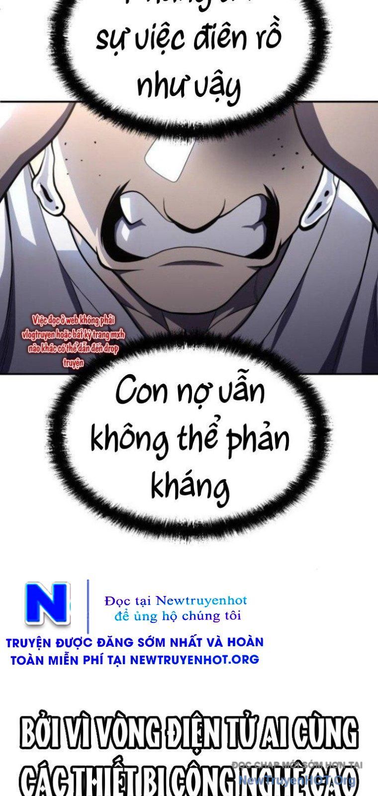 Món Đồ Chơi Chapter 53 - 31