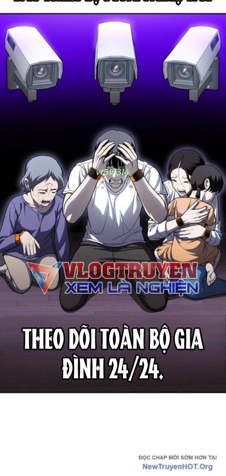 Món Đồ Chơi Chapter 53 - 32