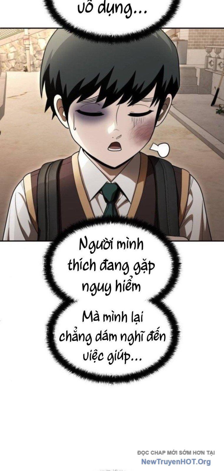 Món Đồ Chơi Chapter 53 - 36