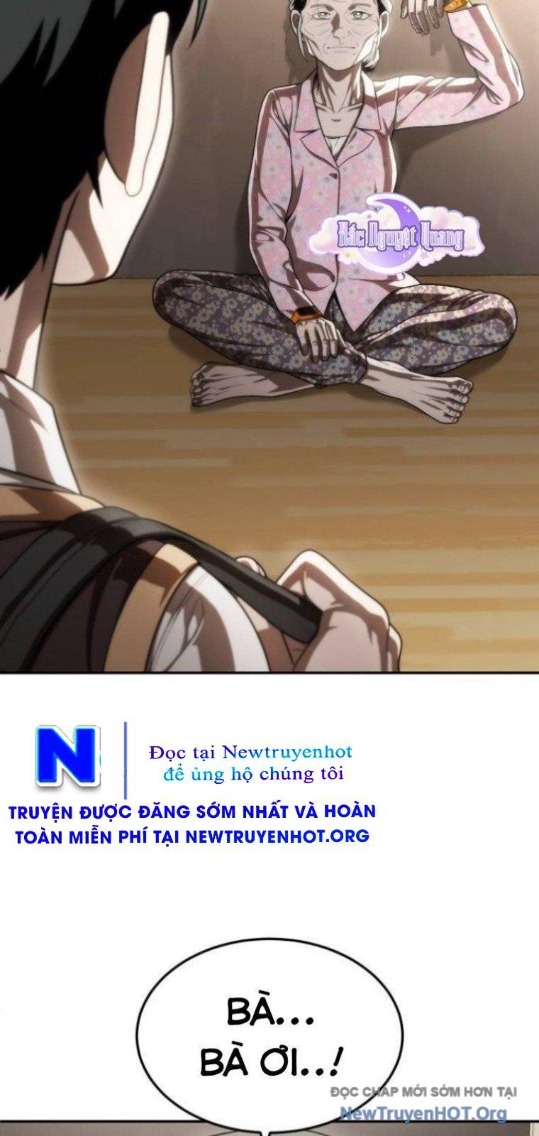 Món Đồ Chơi Chapter 53 - 41