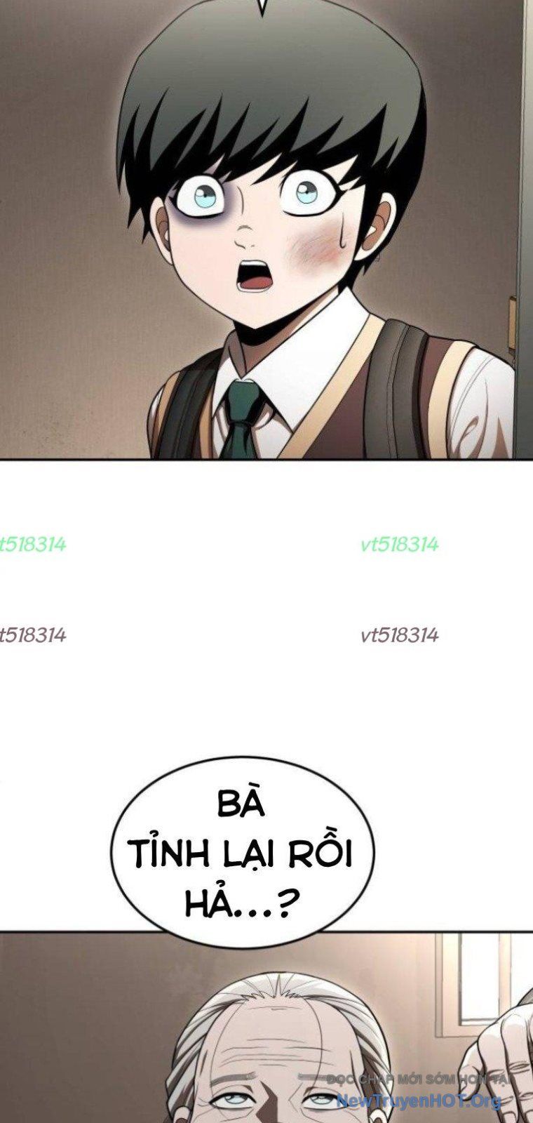 Món Đồ Chơi Chapter 53 - 42