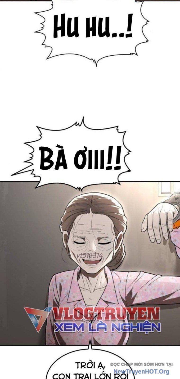 Món Đồ Chơi Chapter 53 - 45