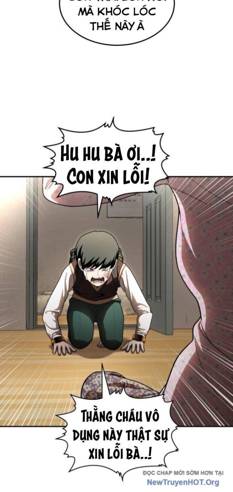 Món Đồ Chơi Chapter 53 - 46