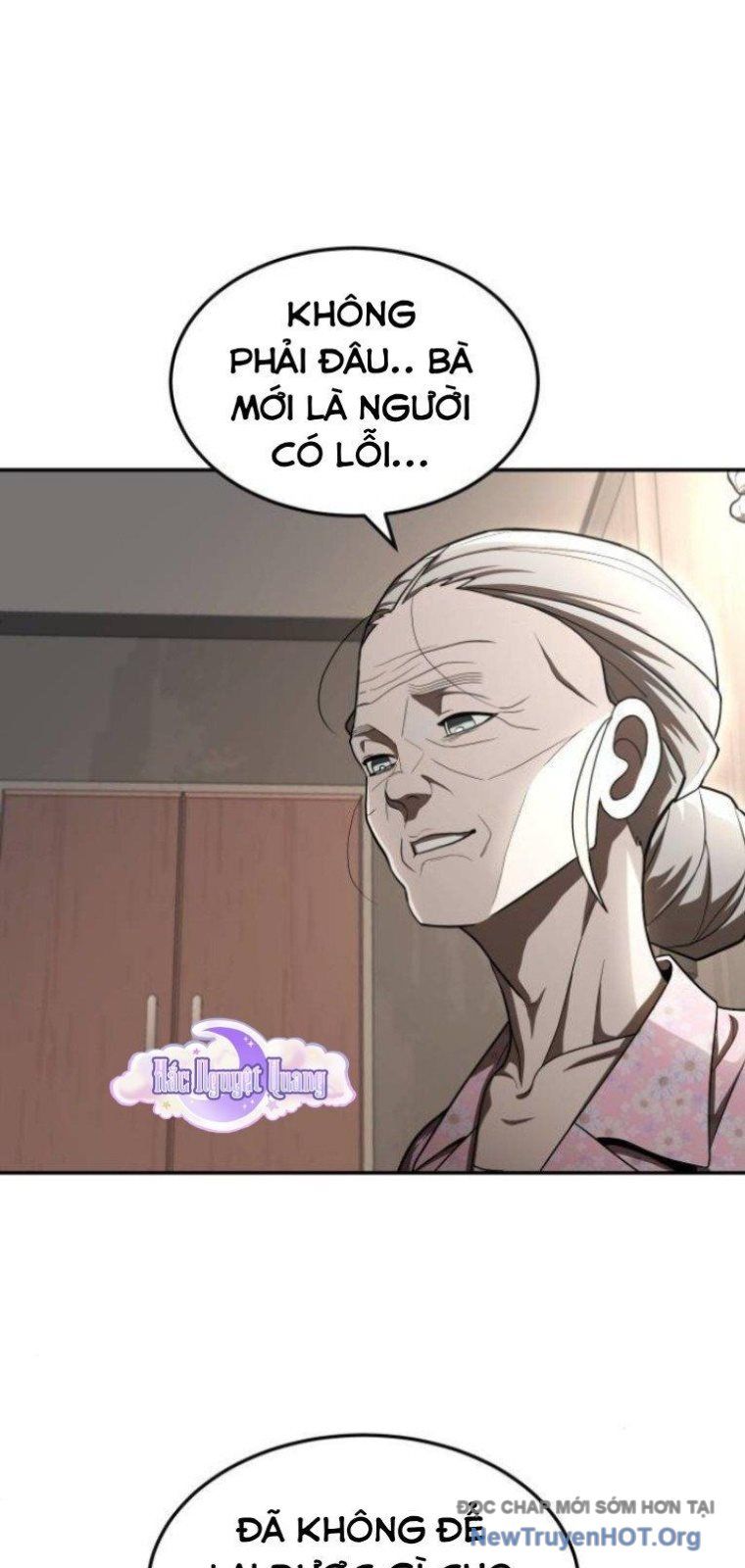 Món Đồ Chơi Chapter 53 - 47