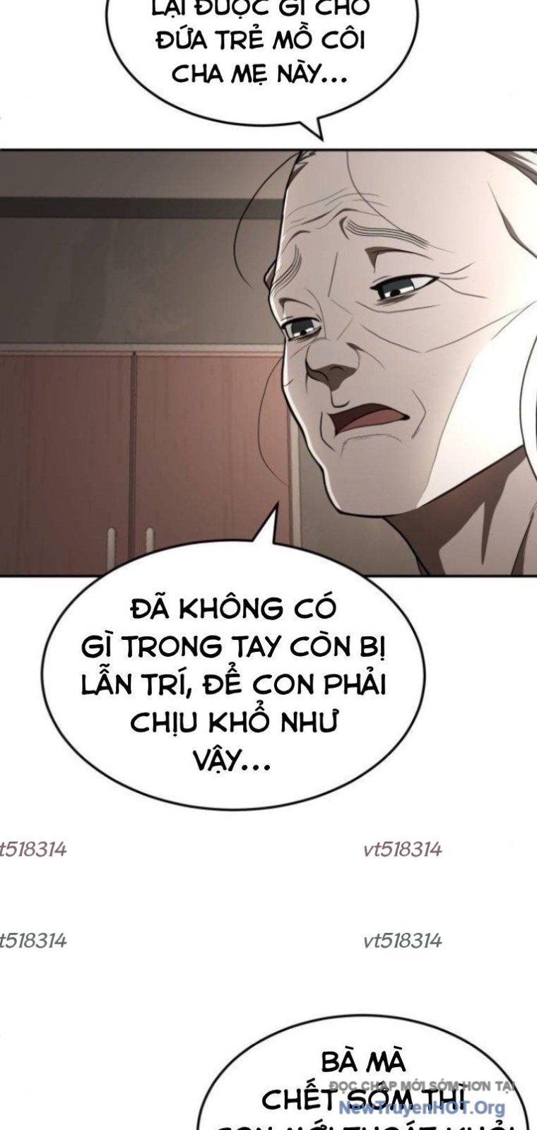 Món Đồ Chơi Chapter 53 - 48