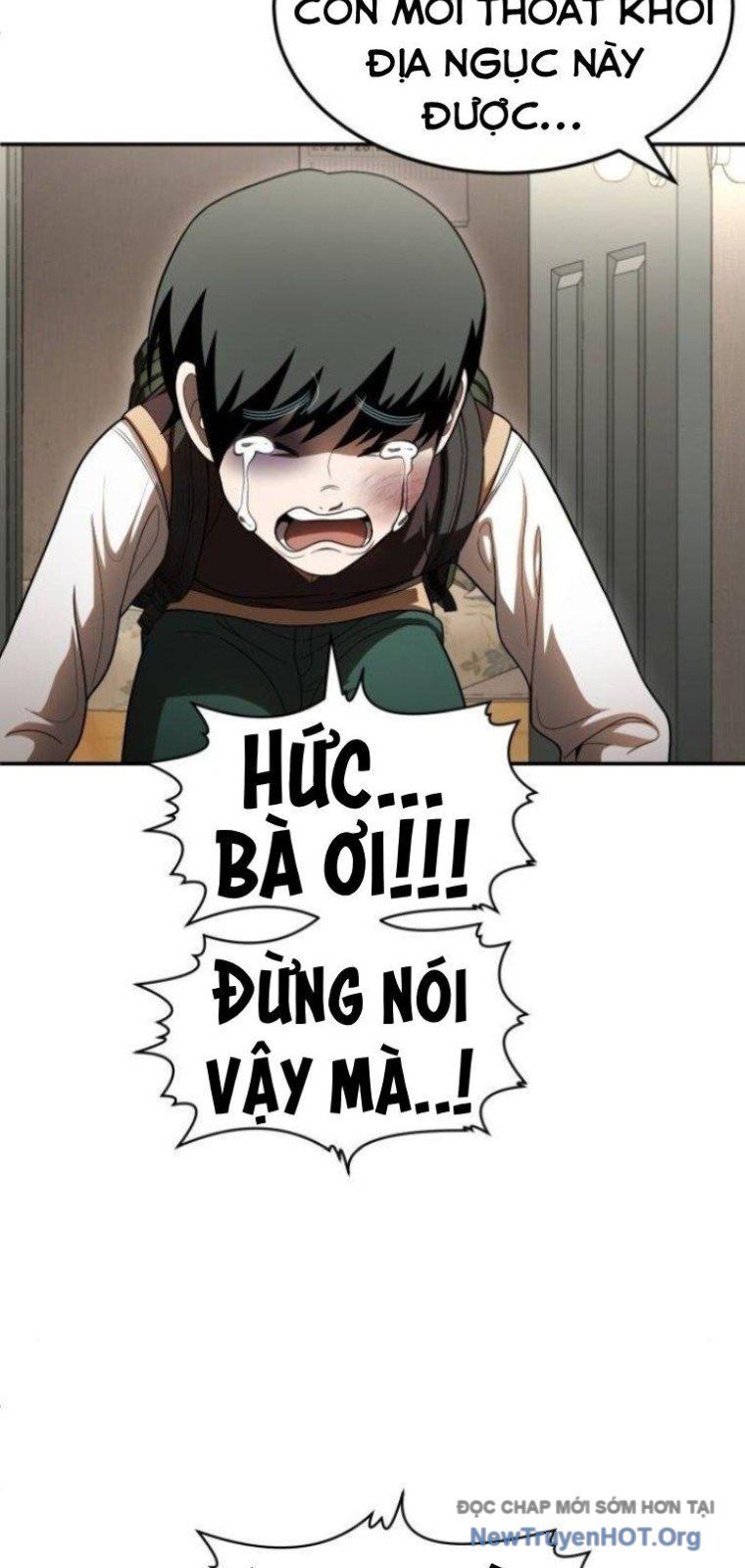 Món Đồ Chơi Chapter 53 - 49