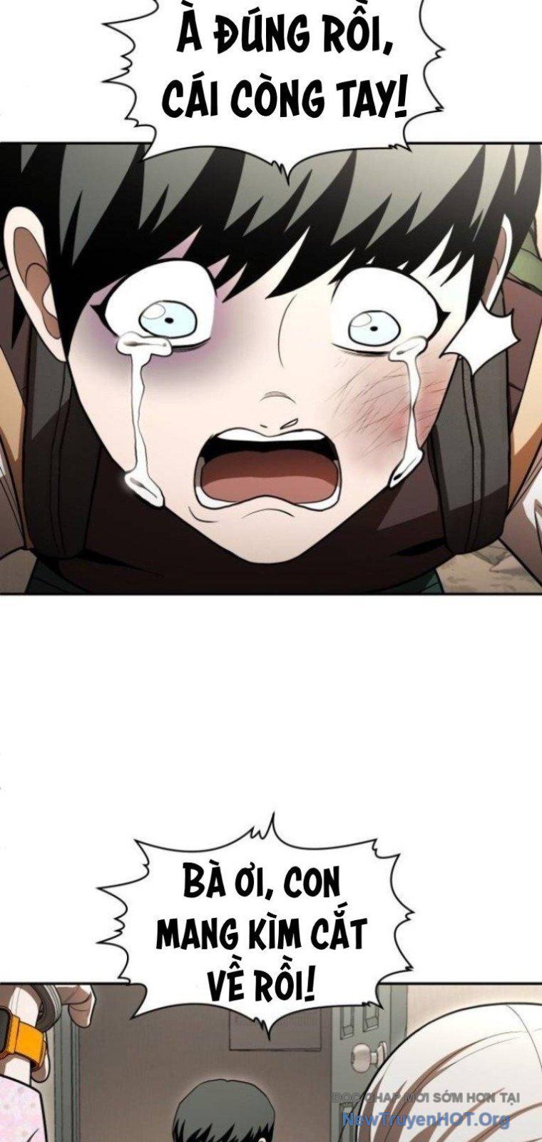 Món Đồ Chơi Chapter 53 - 50
