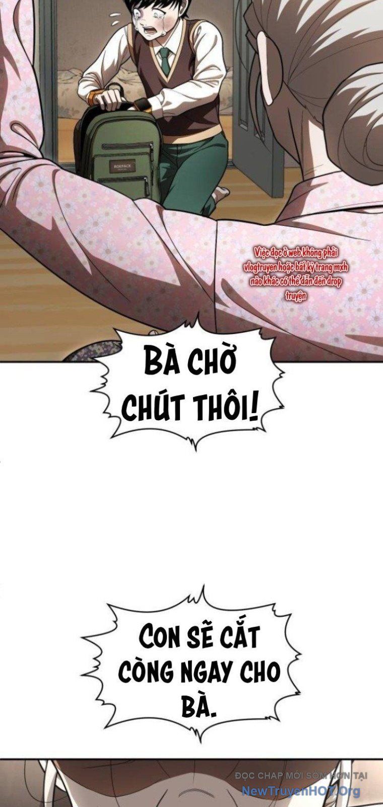 Món Đồ Chơi Chapter 53 - 51