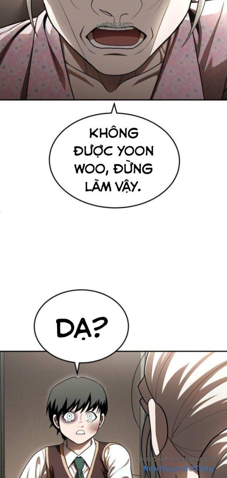 Món Đồ Chơi Chapter 53 - 52