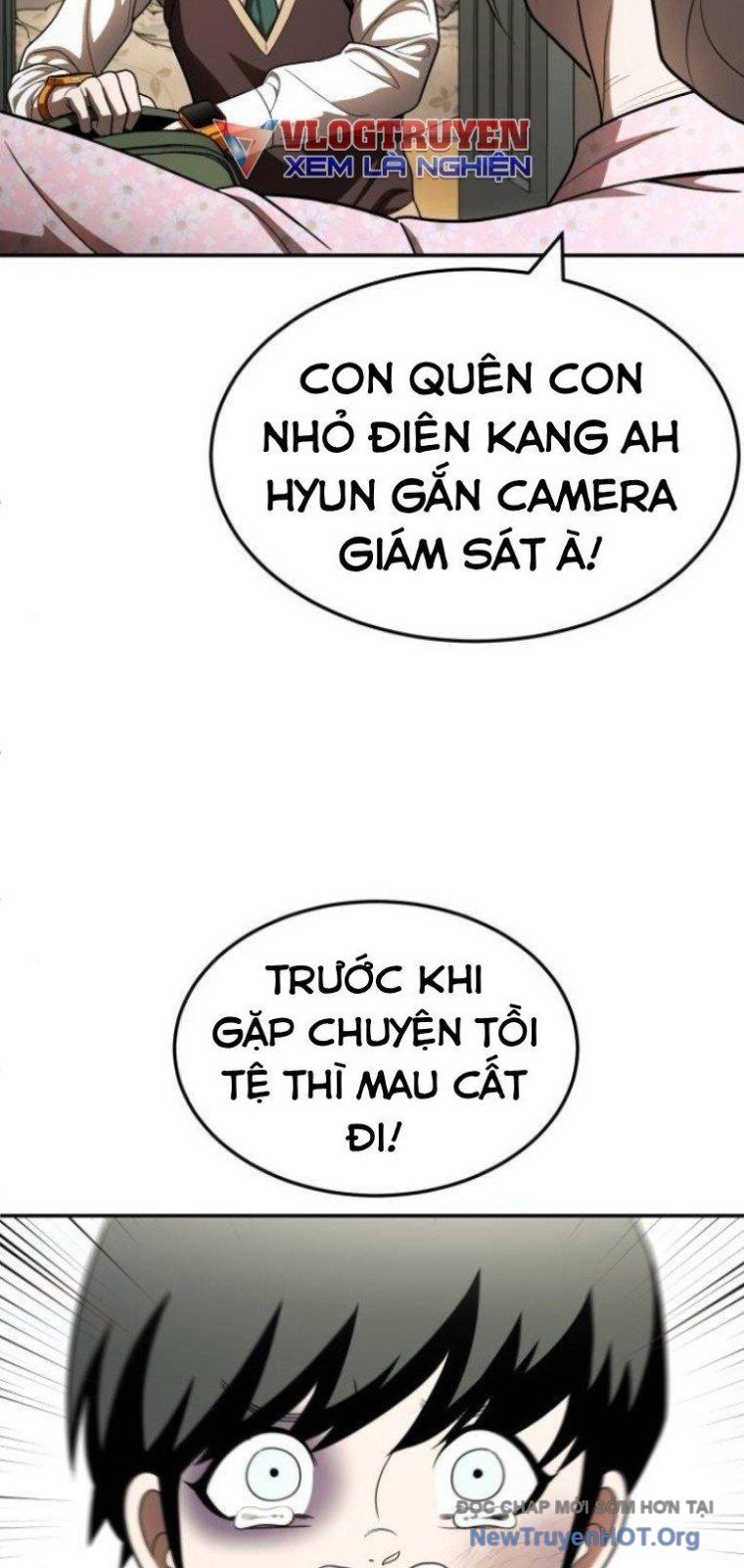Món Đồ Chơi Chapter 53 - 53