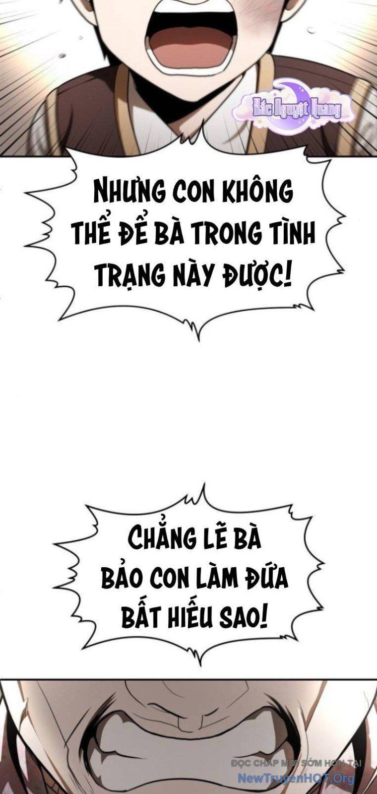 Món Đồ Chơi Chapter 53 - 54