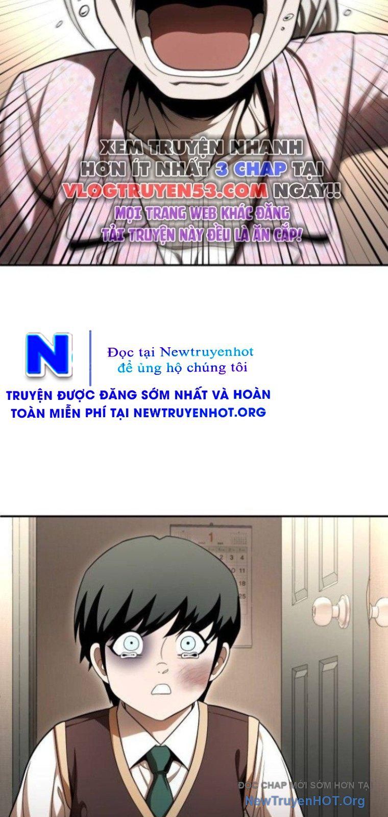 Món Đồ Chơi Chapter 53 - 56