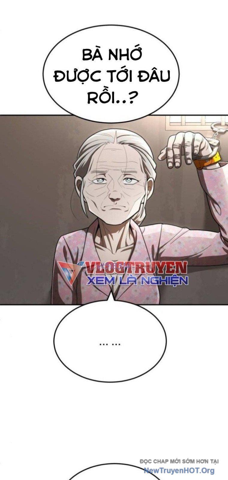 Món Đồ Chơi Chapter 53 - 58
