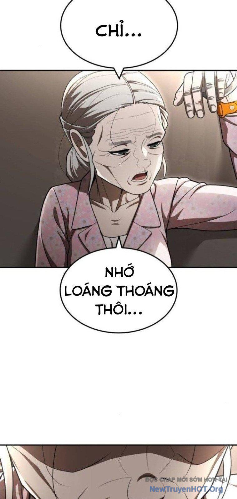 Món Đồ Chơi Chapter 53 - 59