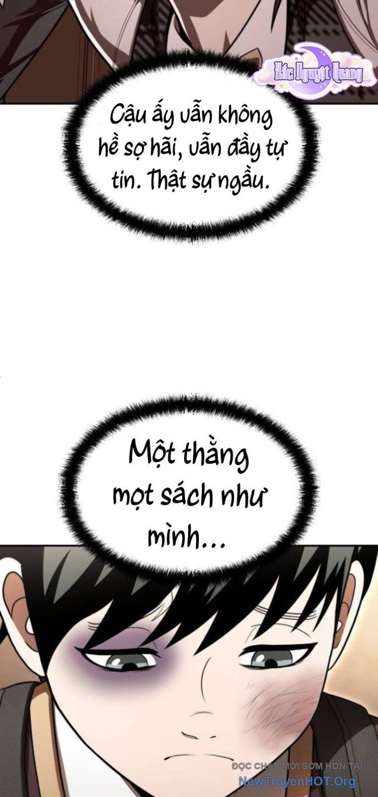 Món Đồ Chơi Chapter 53 - 7