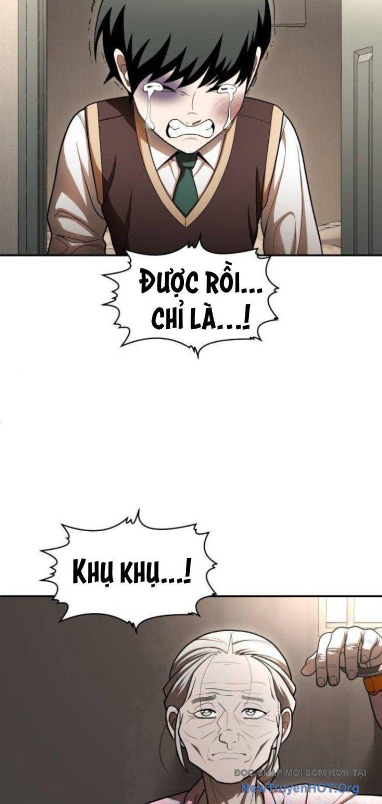 Món Đồ Chơi Chapter 53 - 62