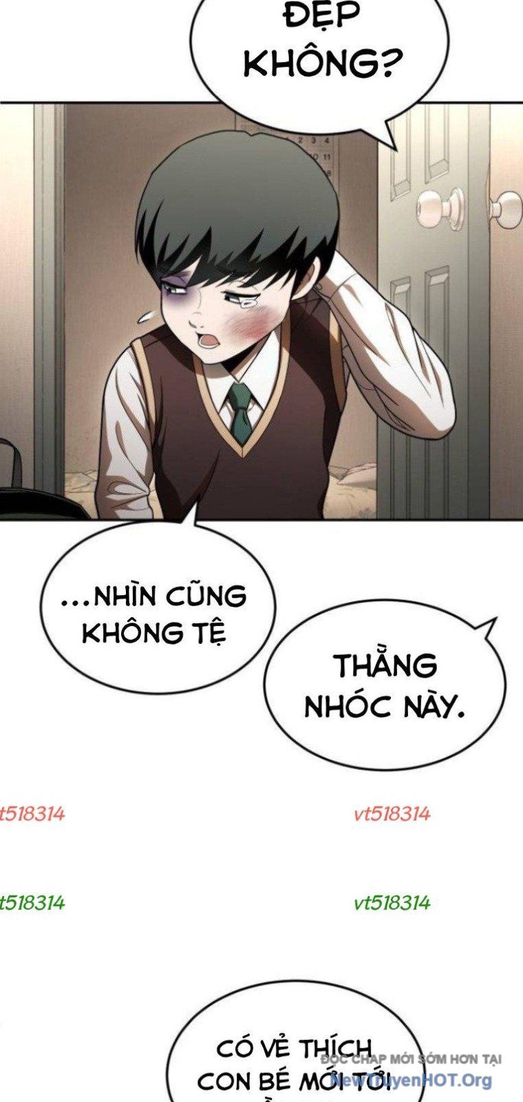 Món Đồ Chơi Chapter 53 - 68