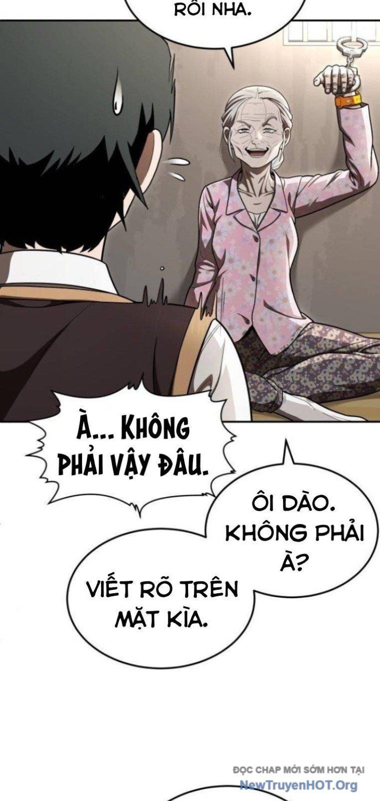 Món Đồ Chơi Chapter 53 - 69