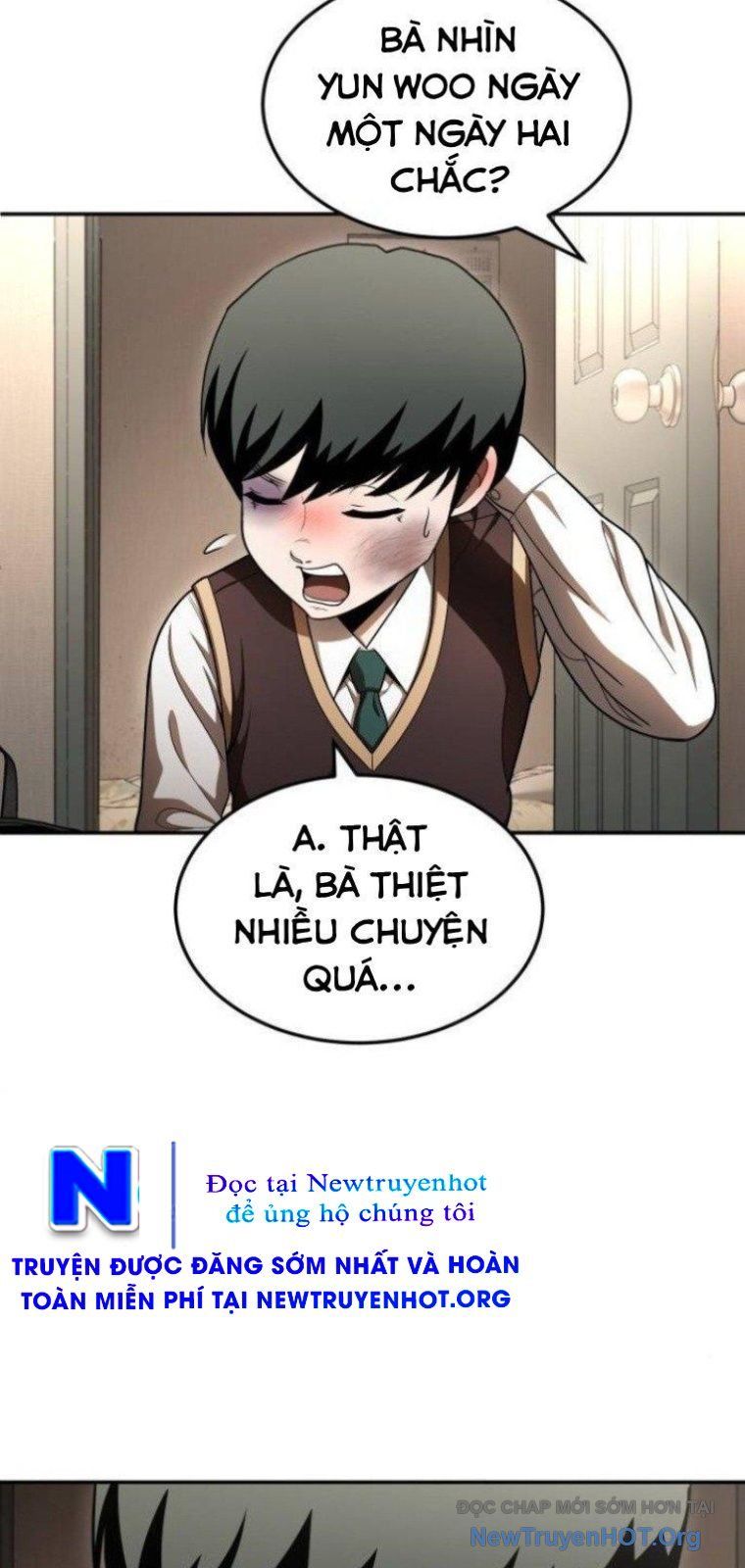 Món Đồ Chơi Chapter 53 - 70