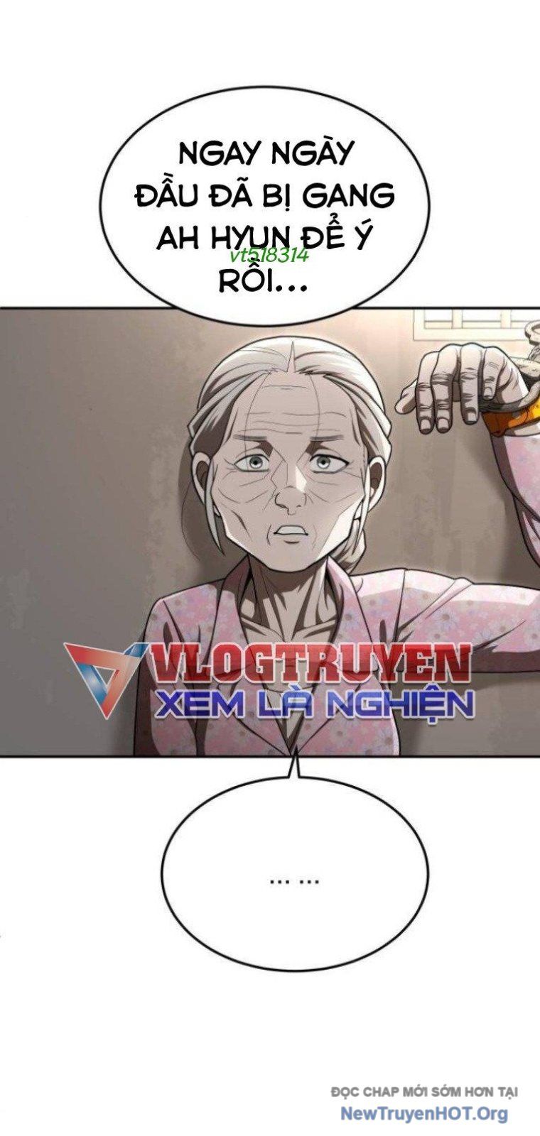 Món Đồ Chơi Chapter 53 - 72