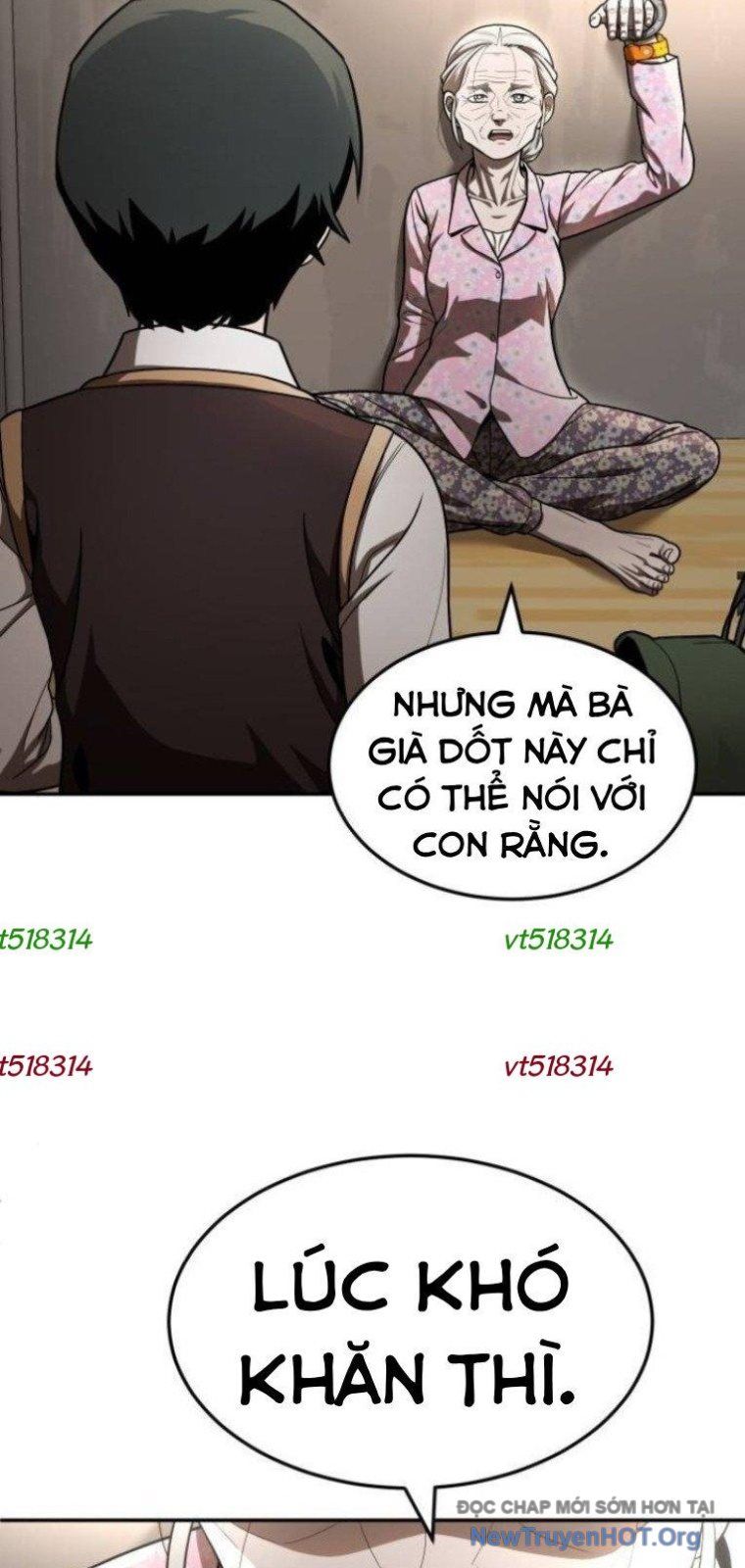 Món Đồ Chơi Chapter 53 - 75