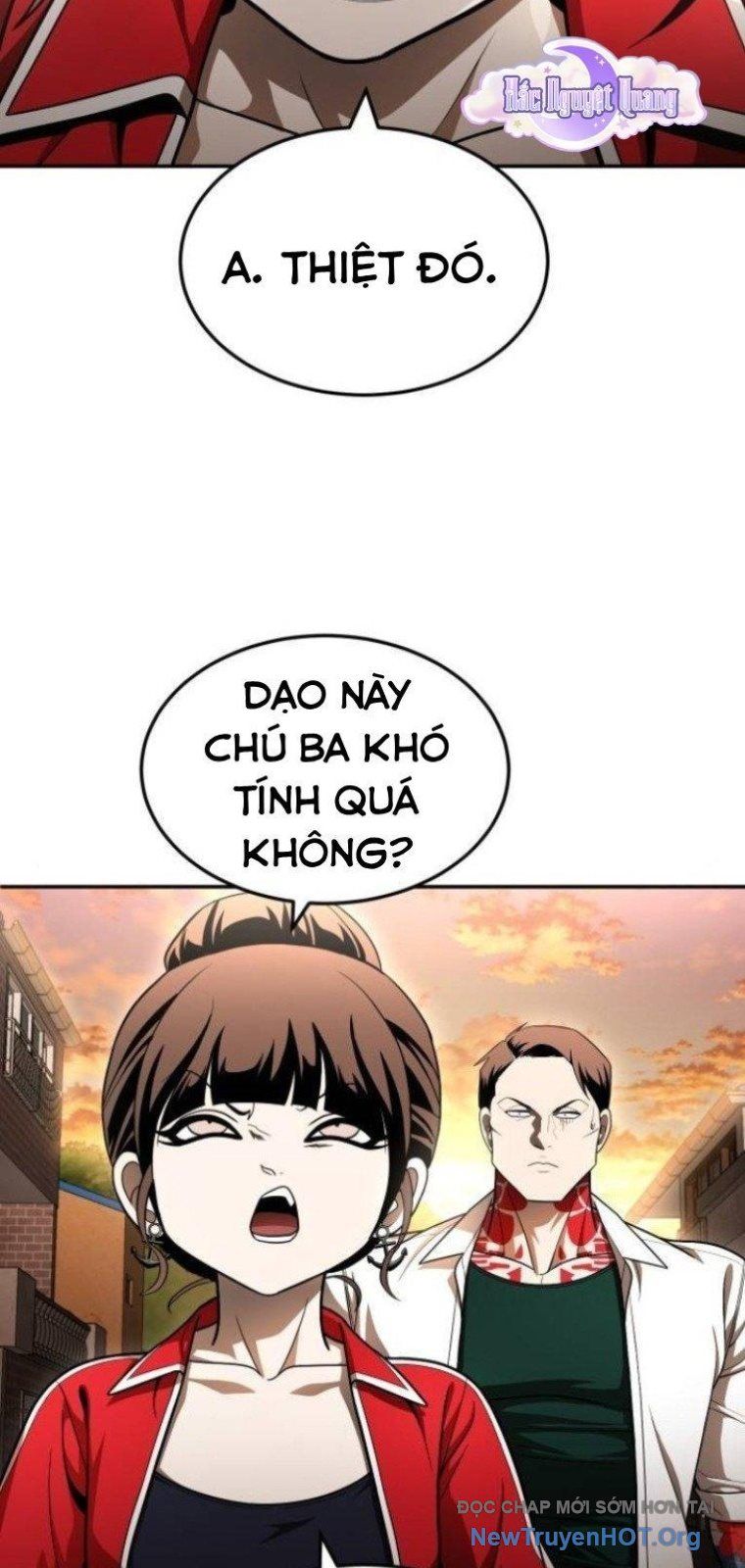 Món Đồ Chơi Chapter 53 - 88