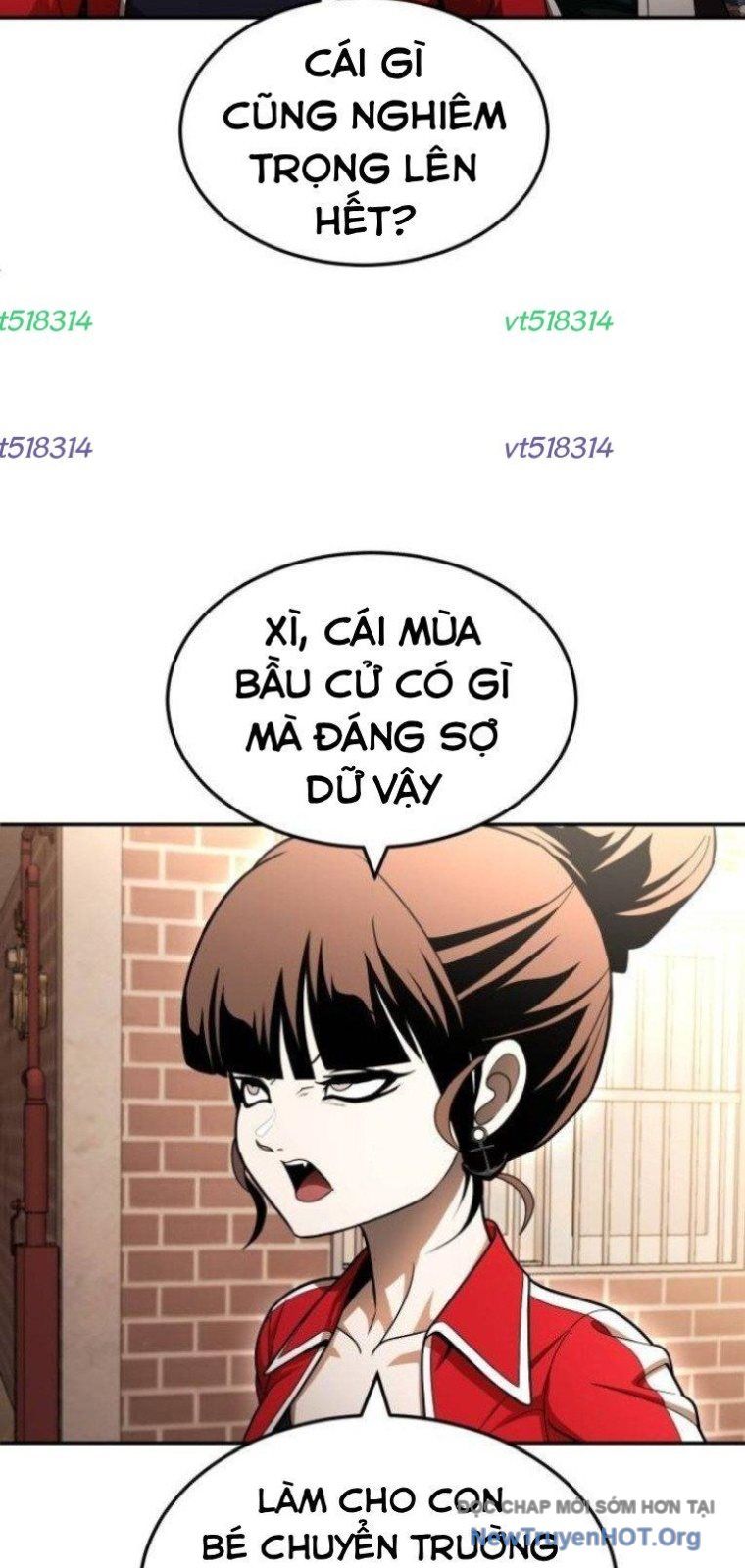 Món Đồ Chơi Chapter 53 - 89