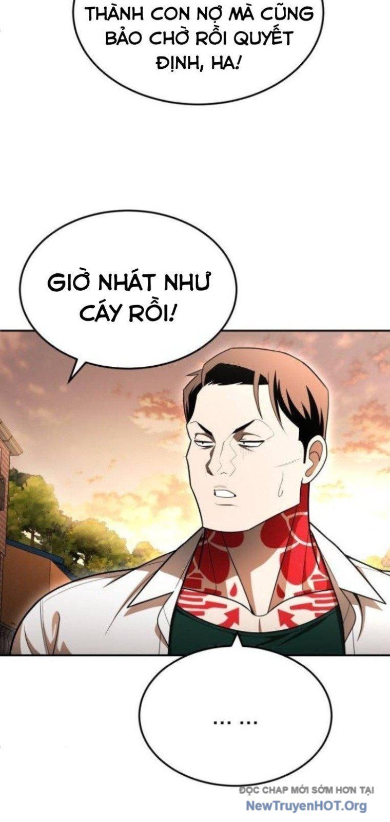 Món Đồ Chơi Chapter 53 - 90