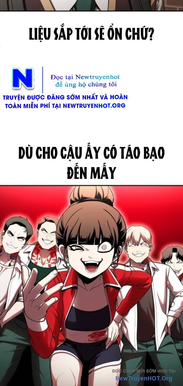 Món Đồ Chơi Chapter 53 - 10