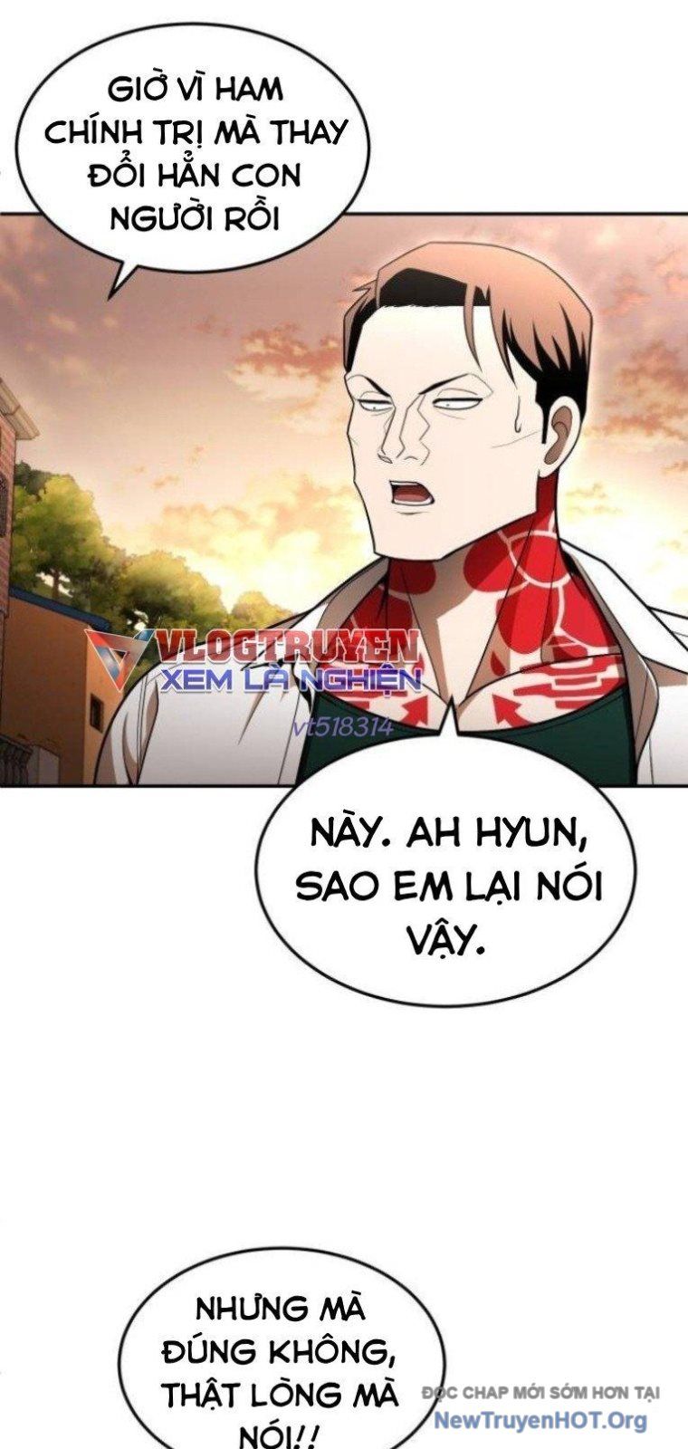 Món Đồ Chơi Chapter 53 - 92