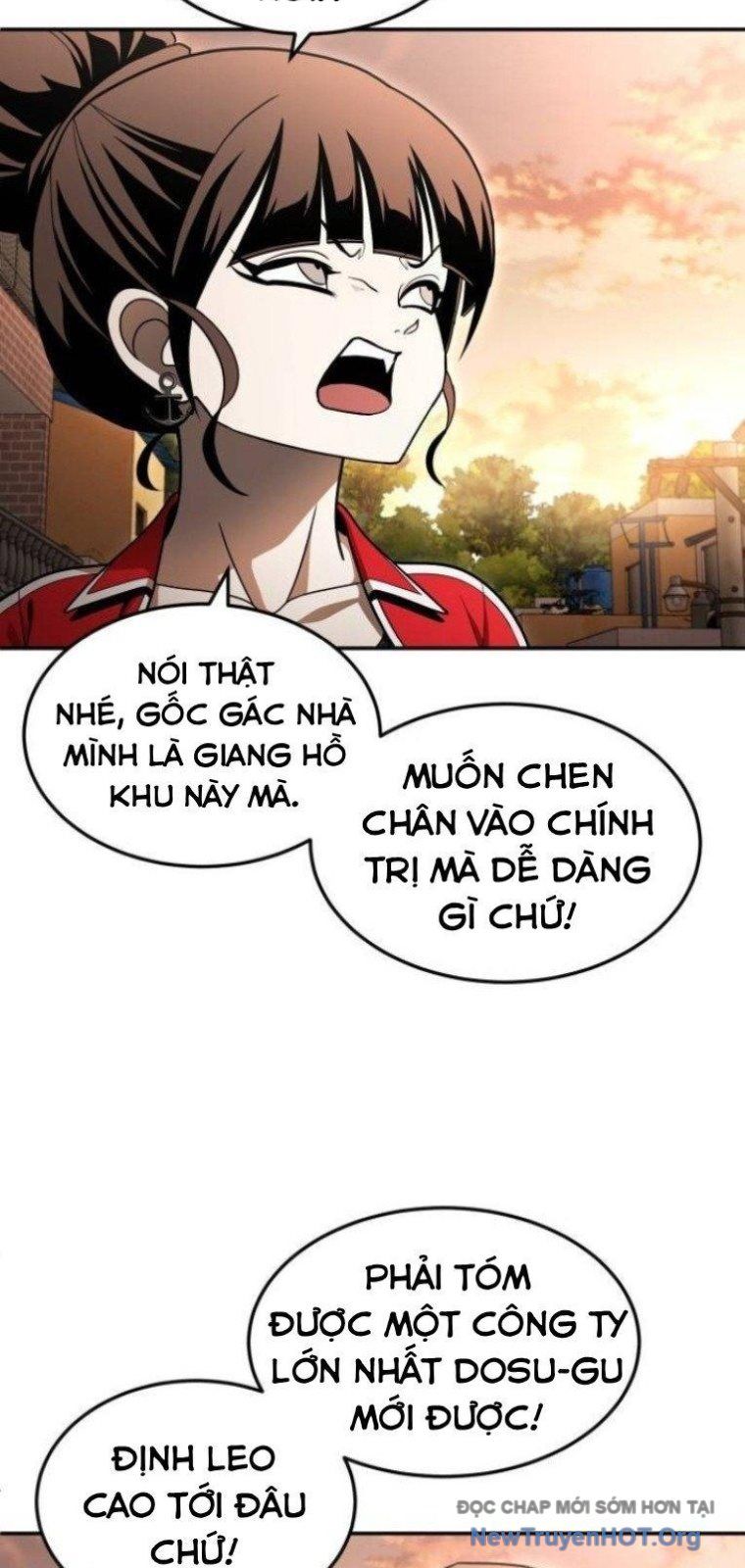 Món Đồ Chơi Chapter 53 - 93