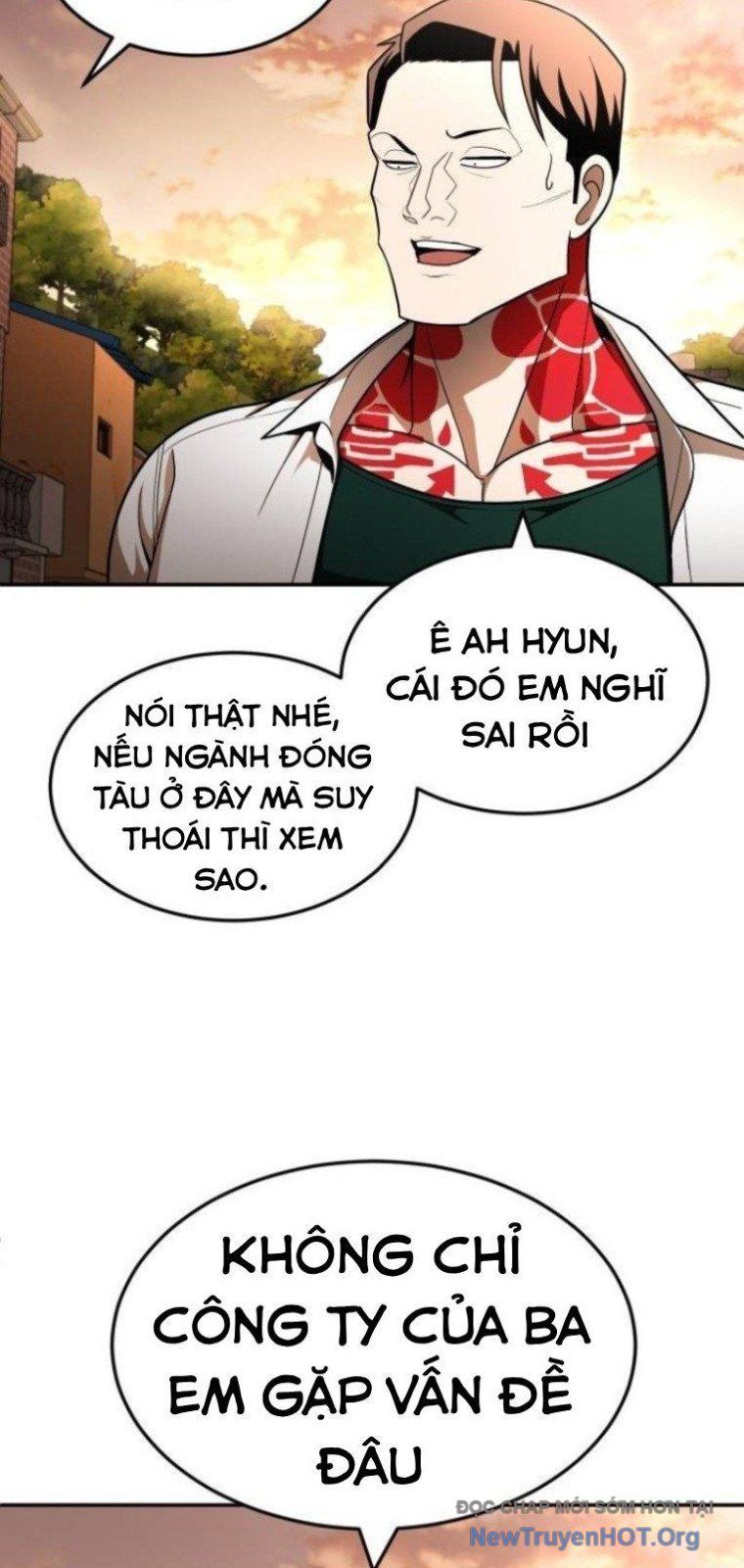 Món Đồ Chơi Chapter 53 - 94