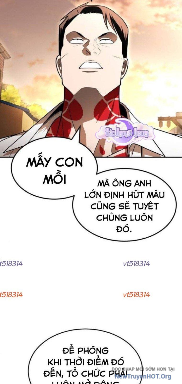 Món Đồ Chơi Chapter 53 - 95
