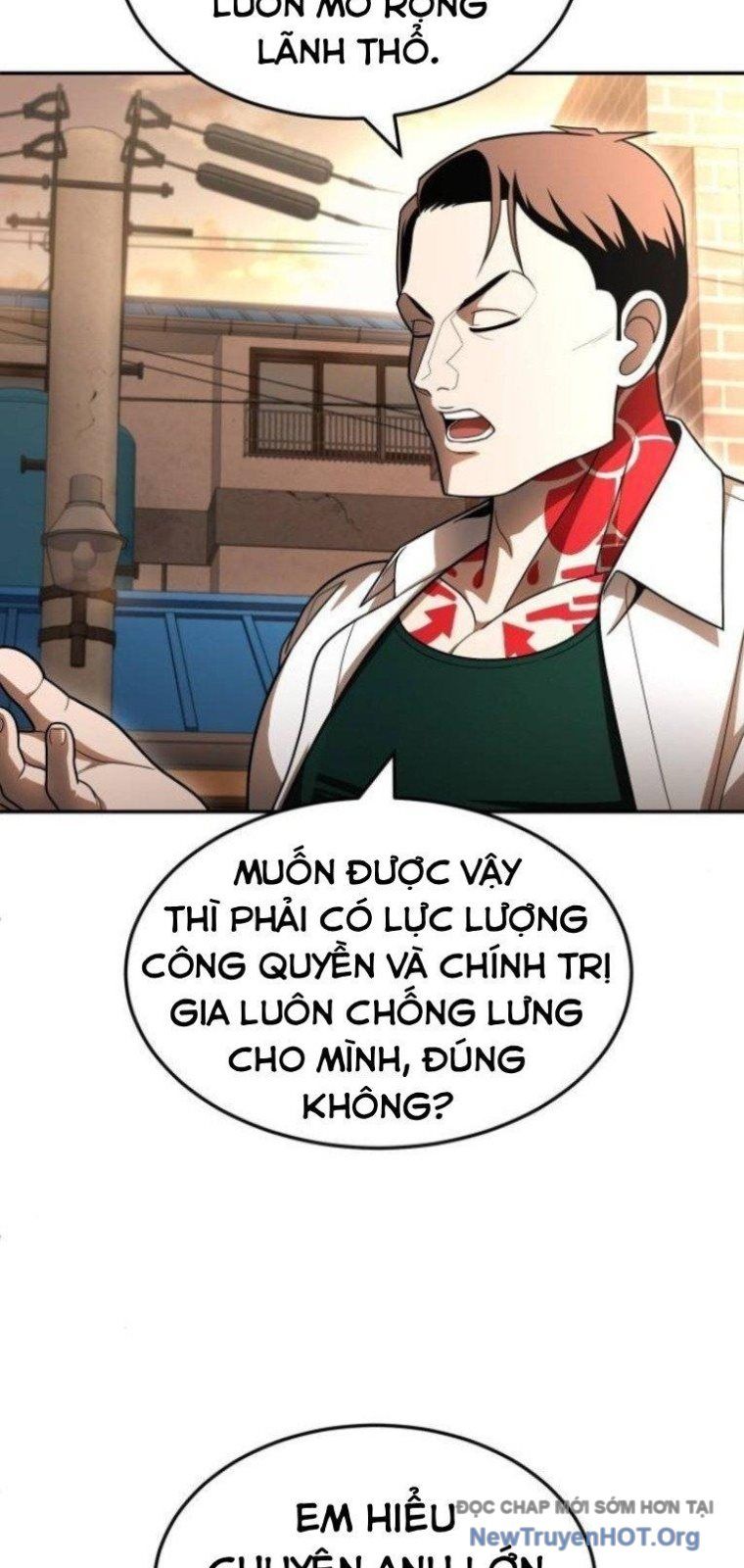 Món Đồ Chơi Chapter 53 - 96
